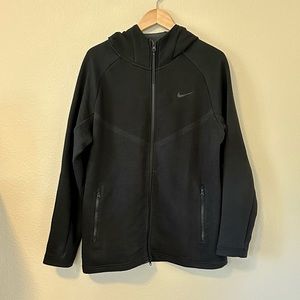 Nike Sportswear Tech Fleece Zip Up Hoodie